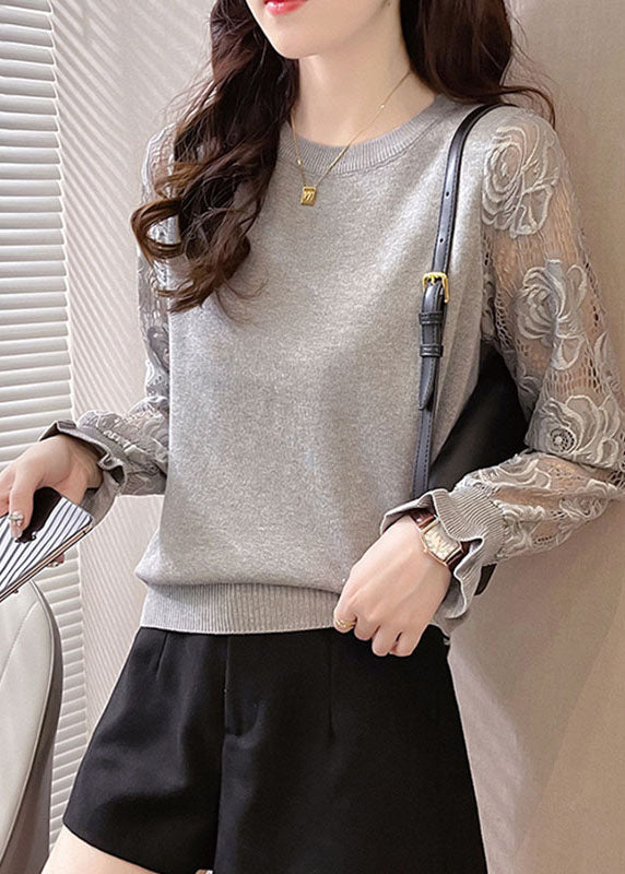 Beautifully Balanced Top with Timeless Character