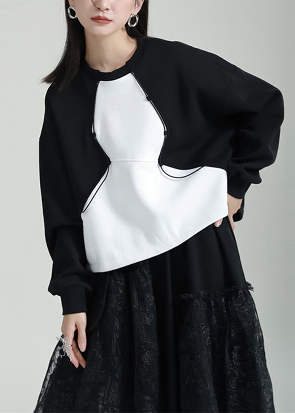 A Vintage Style Shirt with Delicate Timeless Details