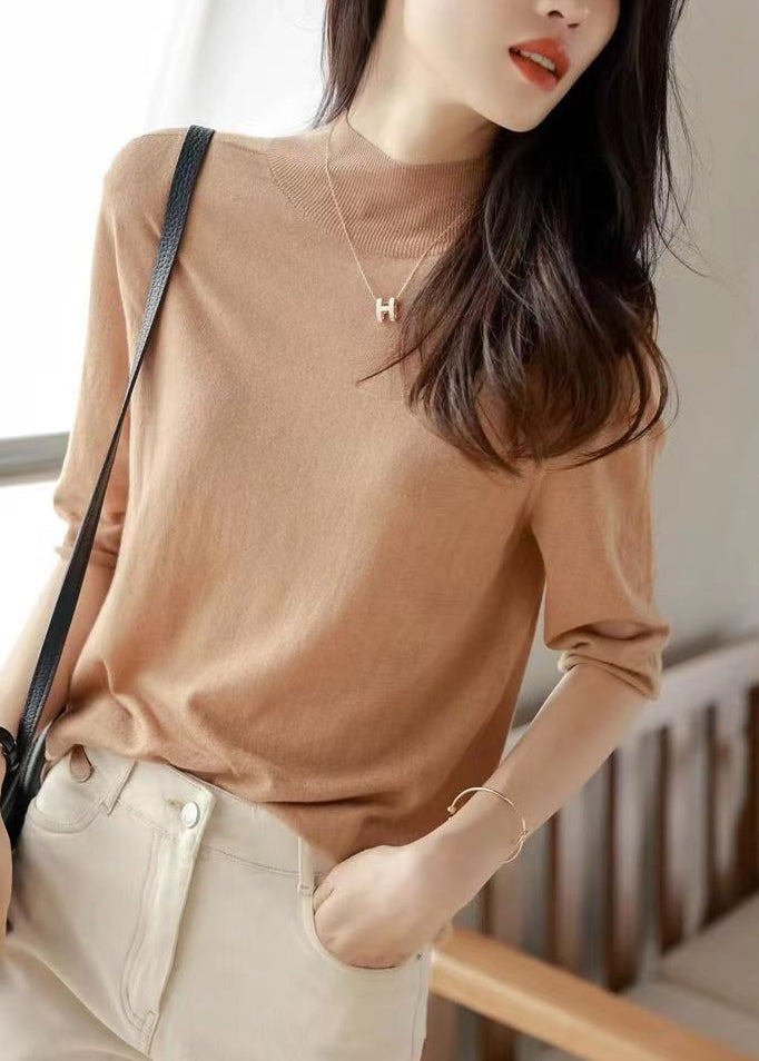 Vintage Inspired Top with a Contemporary Edge
