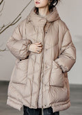 Sophisticated Jacket with a Clean Classic Look