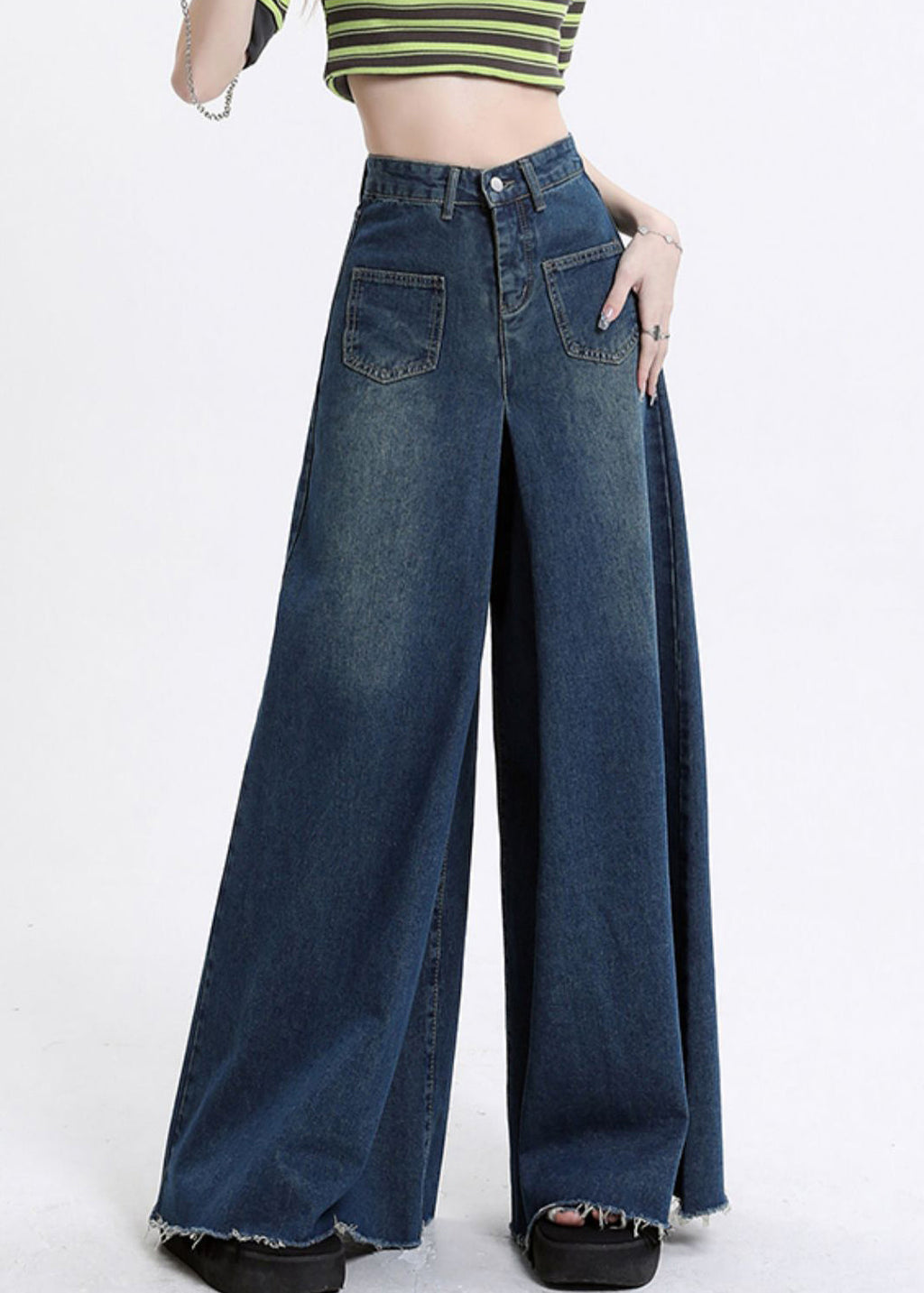 Classic Vintage & Enduringly Stylish Pants