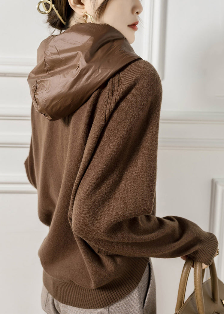 Beautifully Crafted Sweater in a Classic Style