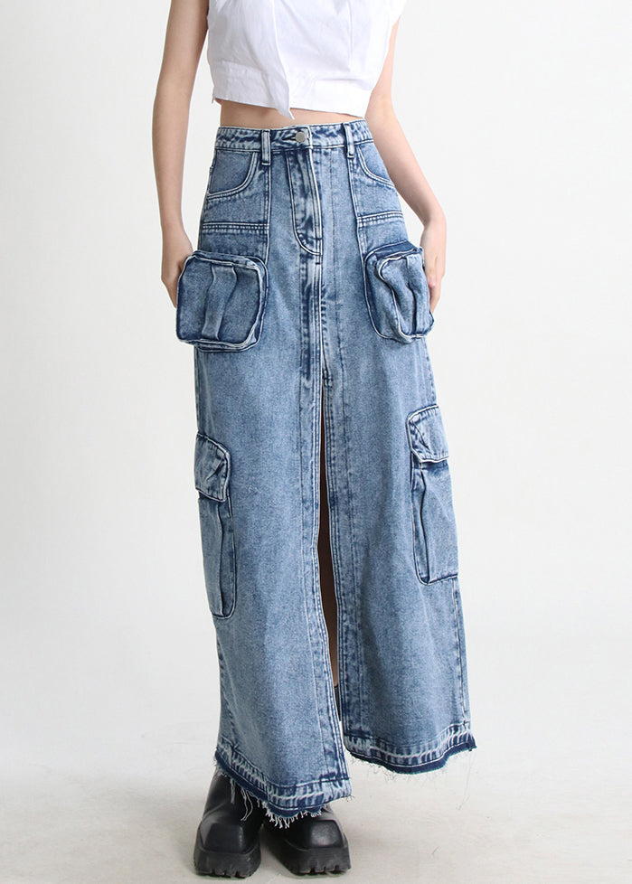 A Vintage Style Garment with Delicate Timeless Details