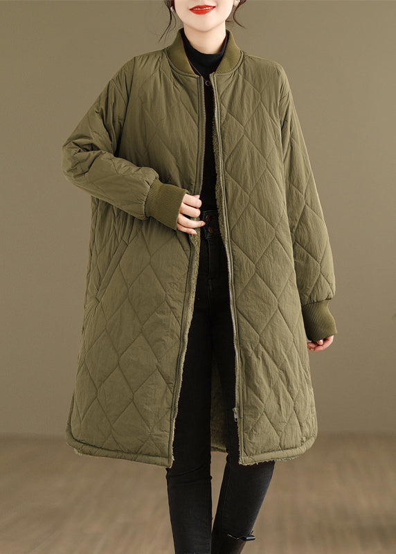 Beautifully Balanced Coat with Timeless Character