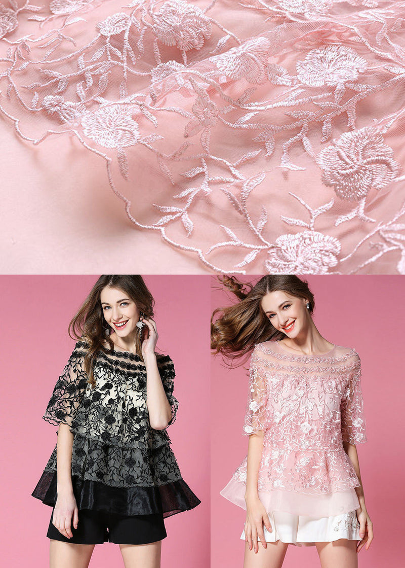 Beautifully Crafted Top in a Classic Style