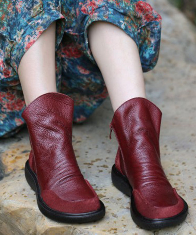 Stylish Orthopedic Boots for Any Occasion