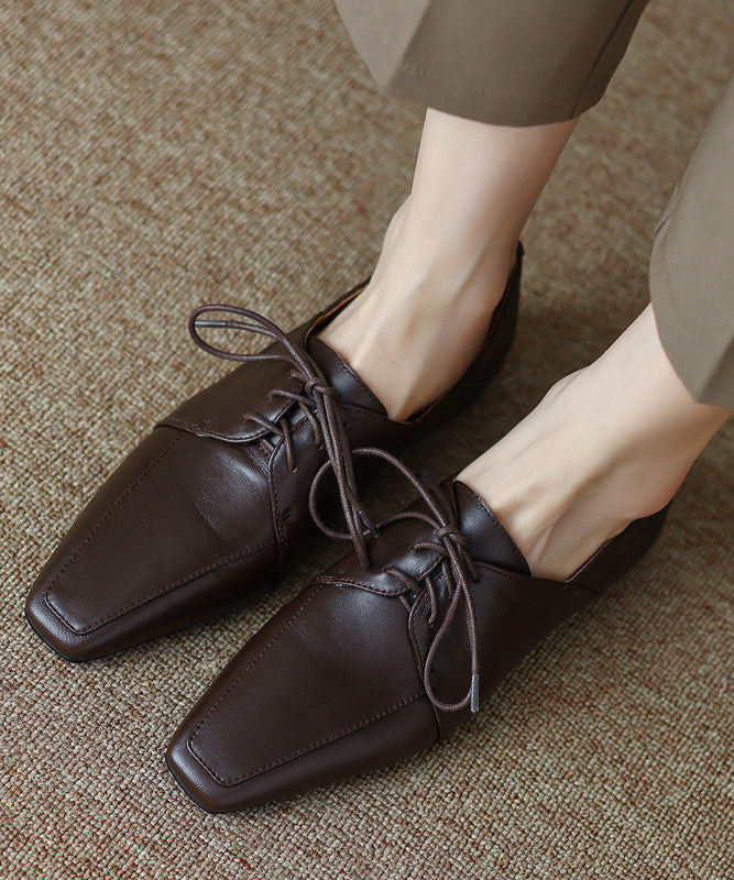 Beautifully Crafted Orthopedic Shoes