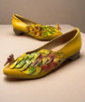 Elegant Orthopedic Shoes for Every Step