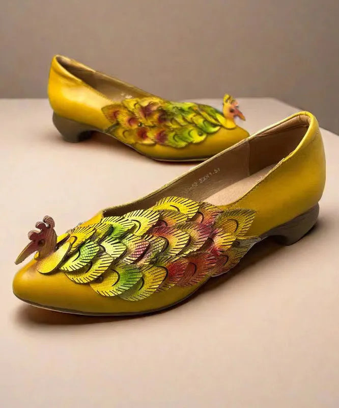 Elegant Orthopedic Shoes for Every Step