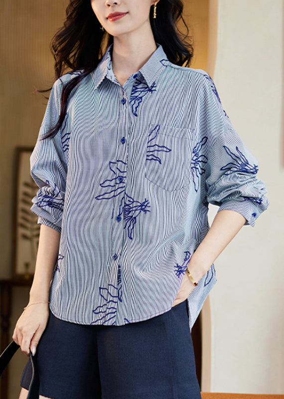 Sophisticated Shirt with a Clean Classic Look