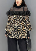 Beautifully Finished Top in a Timeless Design