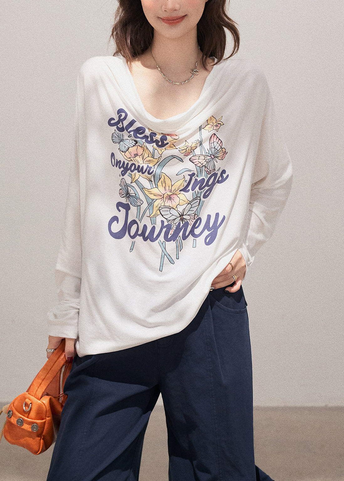 Classic Vintage & Enduringly Stylish Pullover