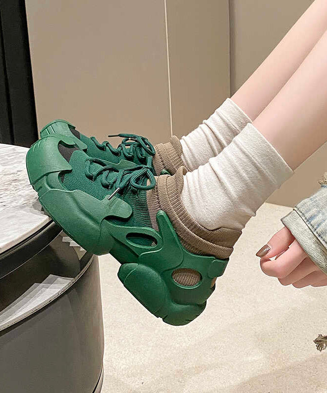 Vintage Inspired Orthopedic Shoes