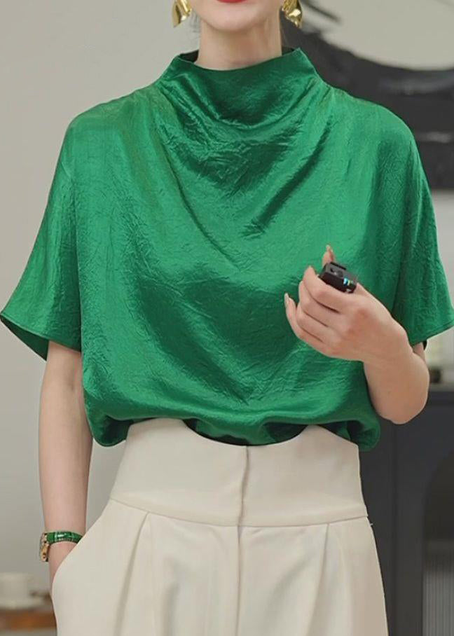 Beautifully Crafted Shirt in a Classic Style