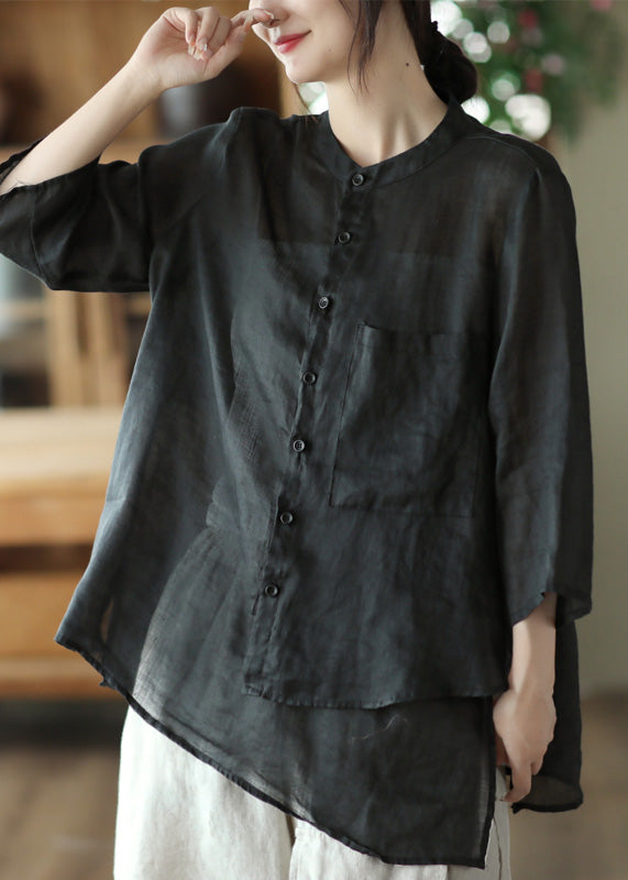 Elegantly Styled Shirt for Everyday Wear