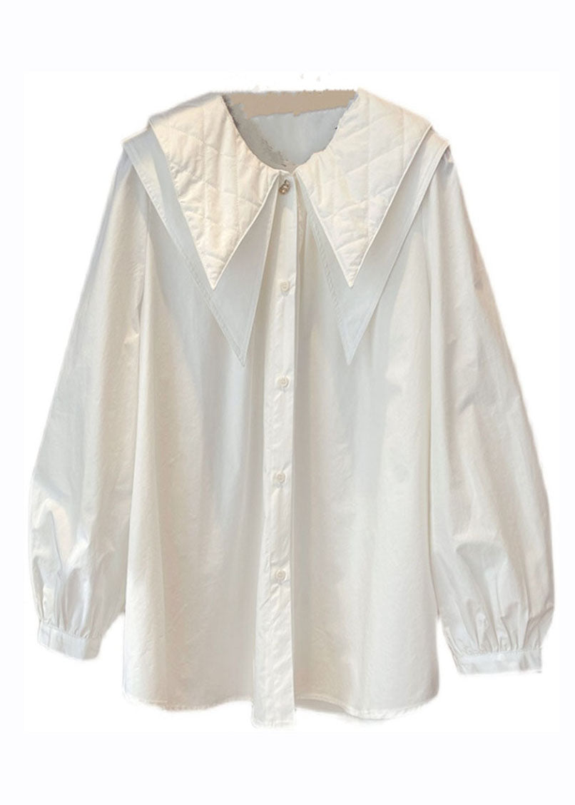 Elegantly Styled Shirt for Everyday Wear
