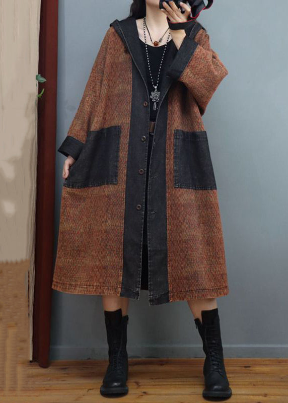 Classic Vintage & Enduringly Stylish Coat