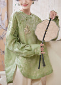 Classic Vintage & Enduringly Stylish Top