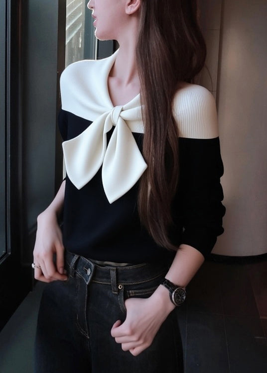 Effortlessly Elegant Sweater with a Timeless Design