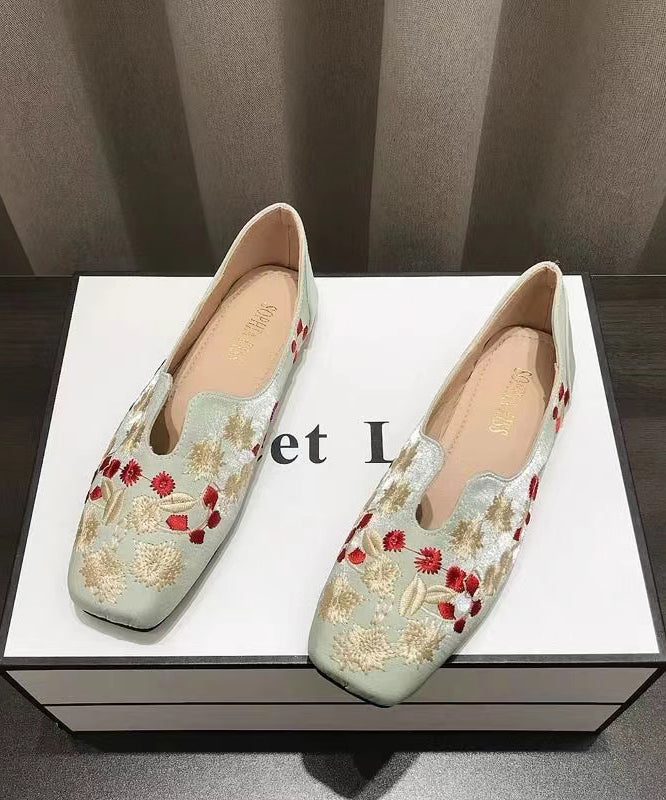 Classic Orthopedic Loafers with Timeless Style