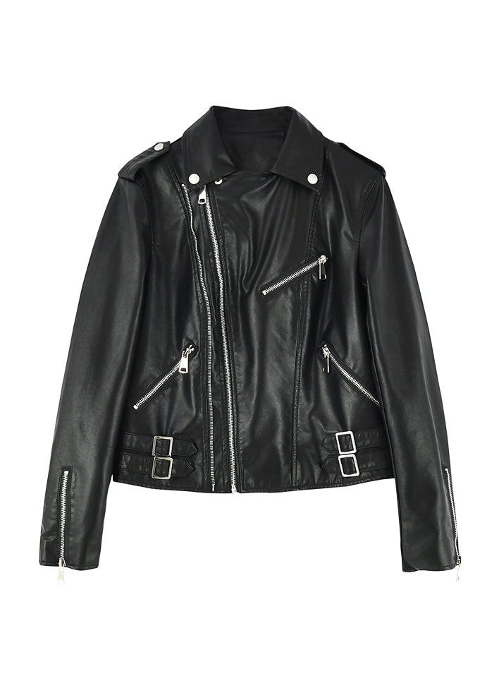 Classic Vintage Jacket with a Flattering Fit