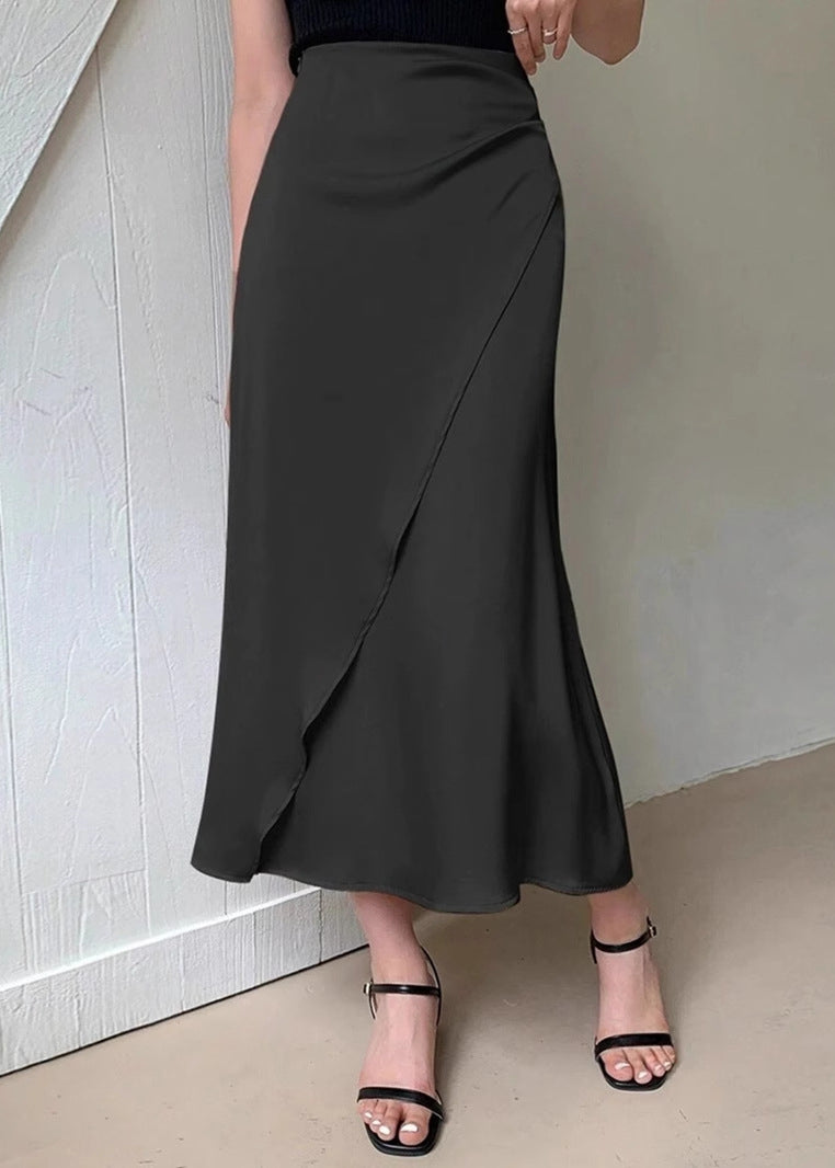 Beautifully Finished Garment in a Timeless Design
