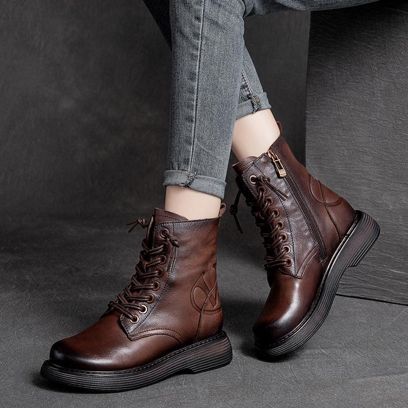Comfortable Orthopedic Boots for Daily Wear