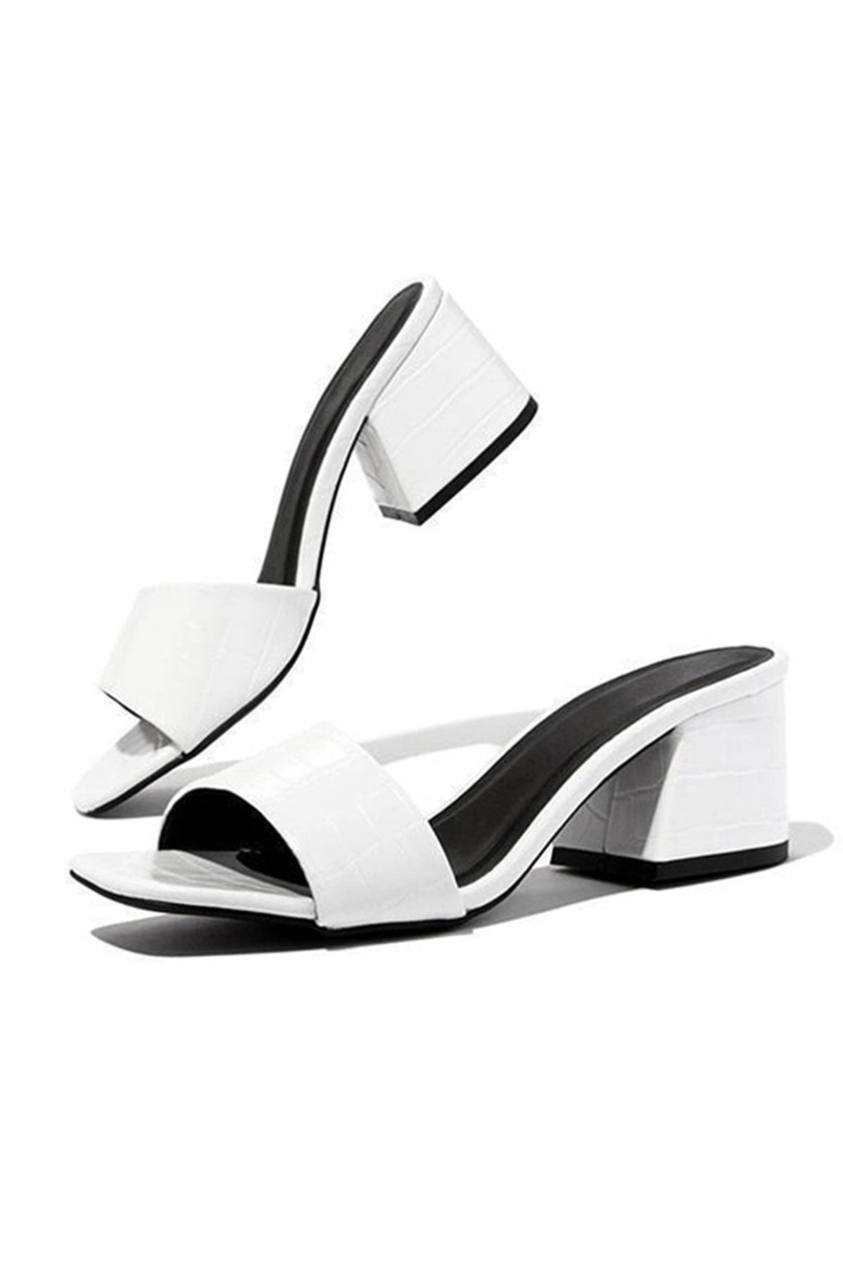 Classic Orthopedic Sandals with Timeless Style