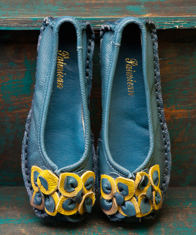 Vintage Inspired Orthopedic Shoes