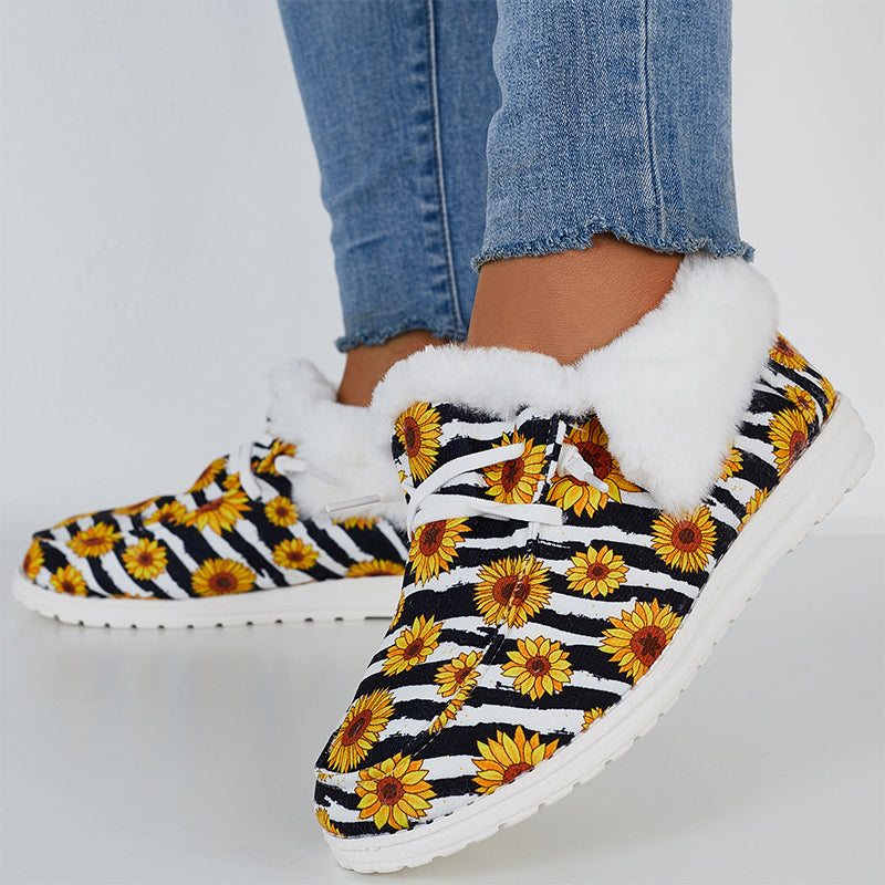 Chic Orthopedic Boots with Unique Design