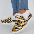 Chic Orthopedic Boots with Unique Design