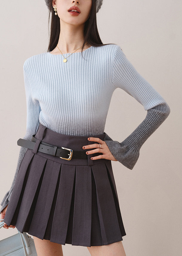 Polished Sweater with an Effortless Classic Look