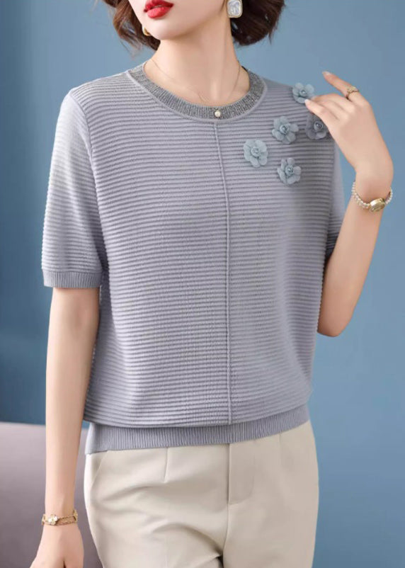 Elegantly Styled Top for Everyday Wear