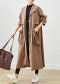 Elegantly Styled Coat for Everyday Wear
