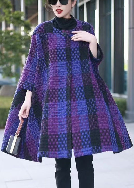Beautifully Finished Coat in a Timeless Design