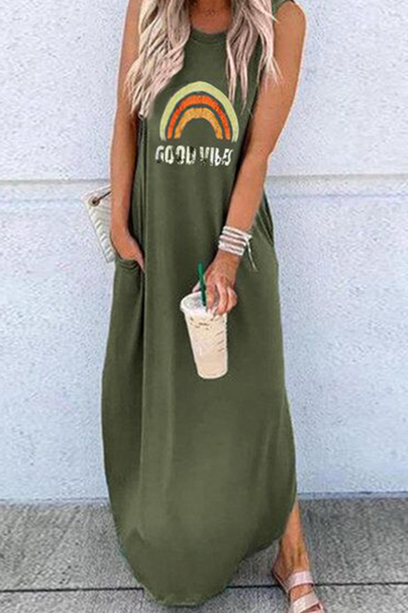 Army Green