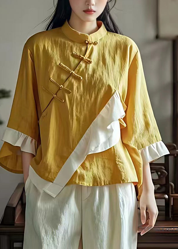 Classic Vintage & Enduringly Stylish Top