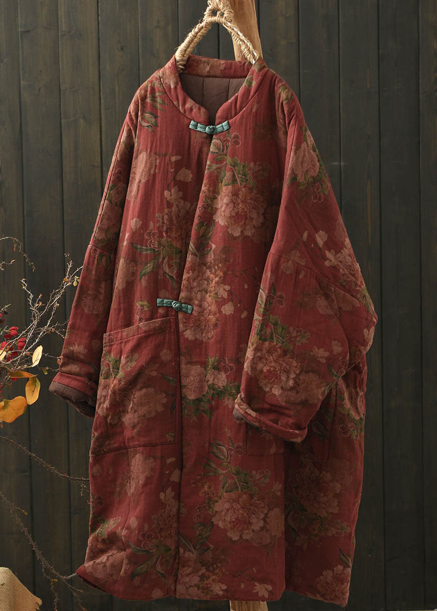 Elegantly Styled Coat for Everyday Wear