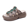 Stylish Orthopedic Slippers for Any Occasion
