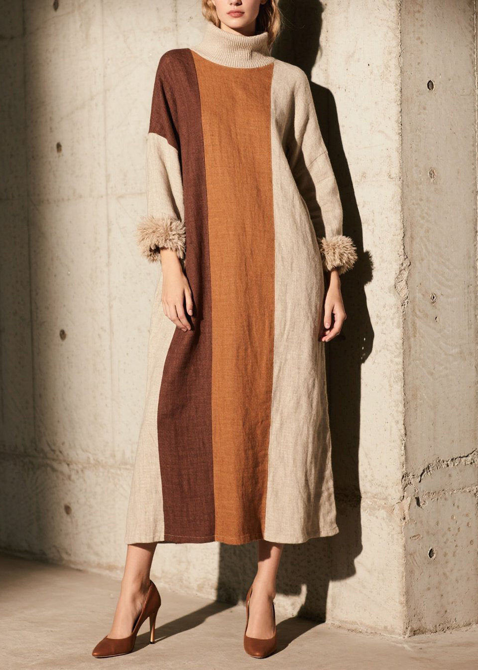 Classic Vintage & Enduringly Stylish Dress