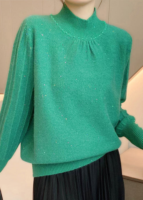 Polished Top with an Effortless Classic Look