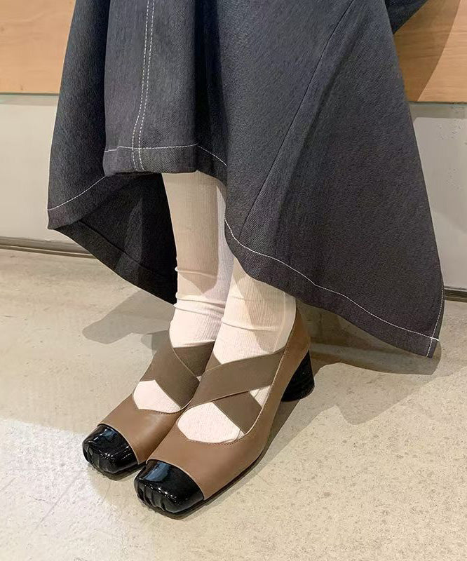 Beautifully Crafted Orthopedic Shoes