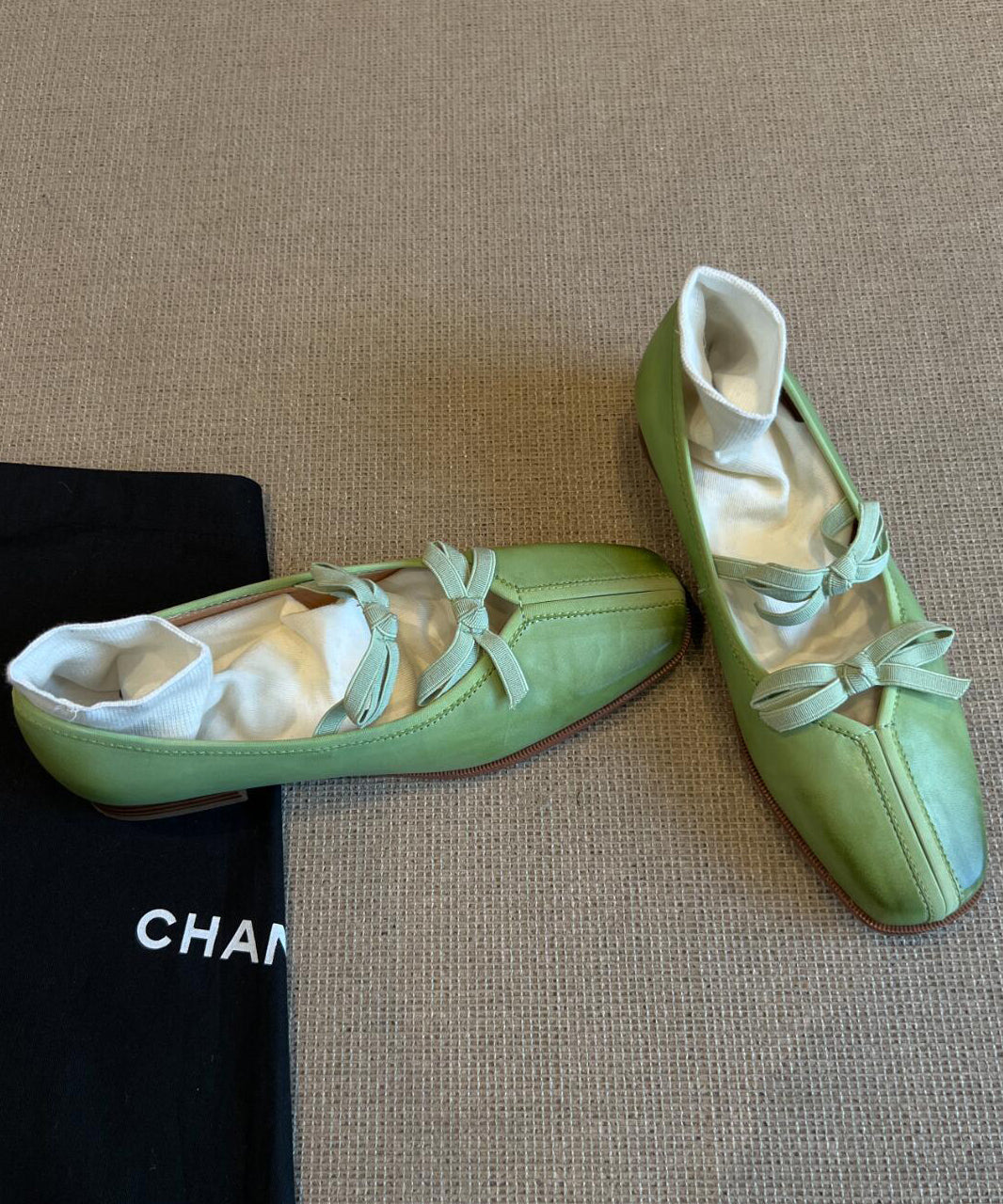 Stylish Orthopedic Flats for Any Occasion