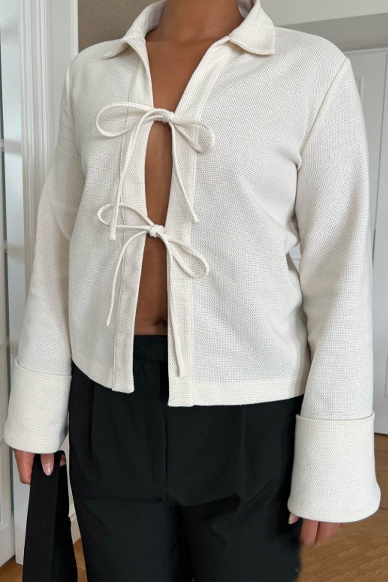 Beautifully Finished Shirt in a Timeless Design