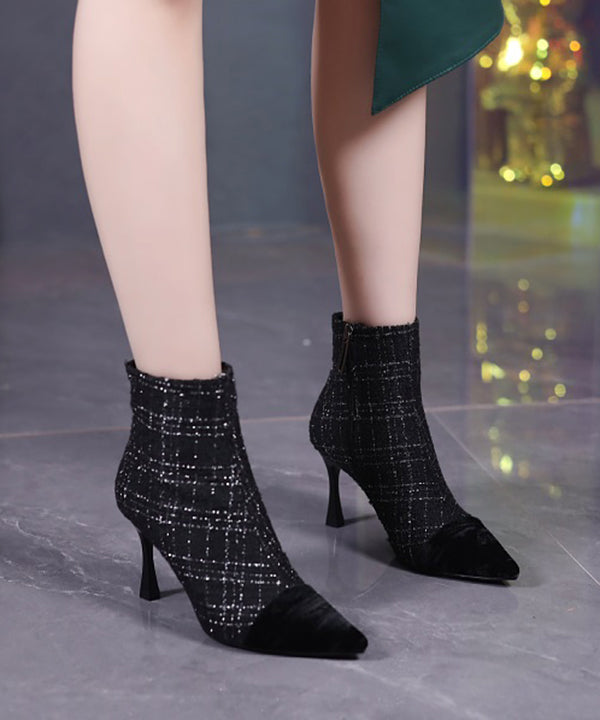 Beautifully Crafted Orthopedic Boots