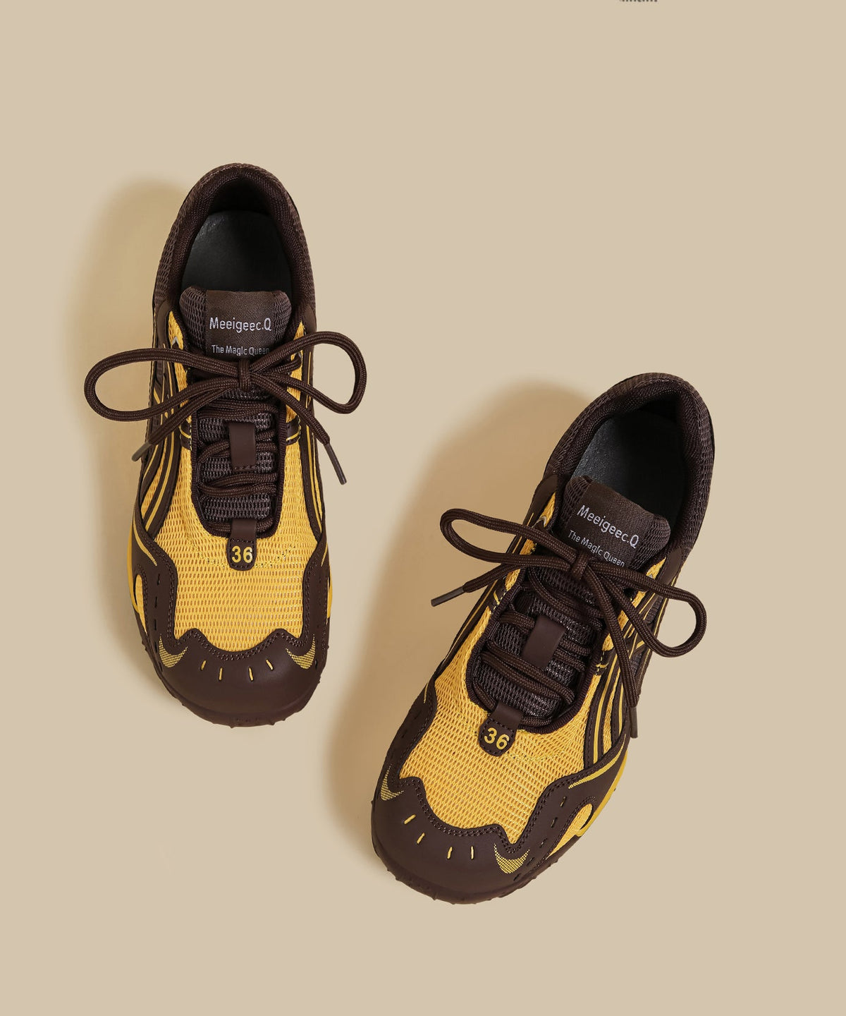 Beautifully Crafted Orthopedic Shoes