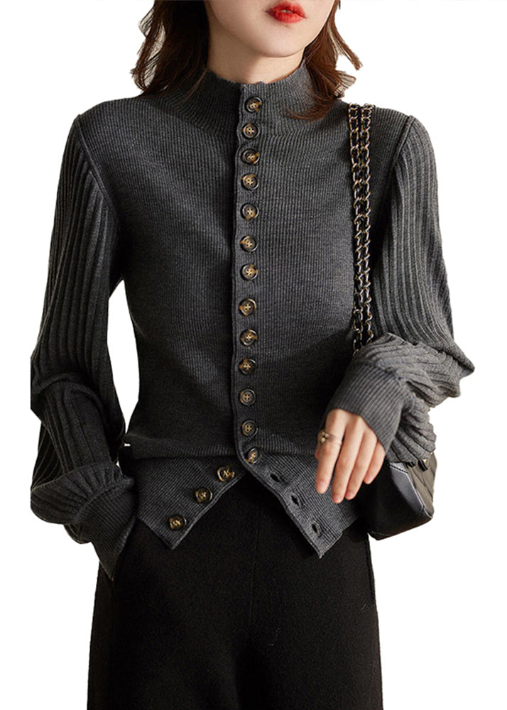 Beautifully Balanced Top with Timeless Character