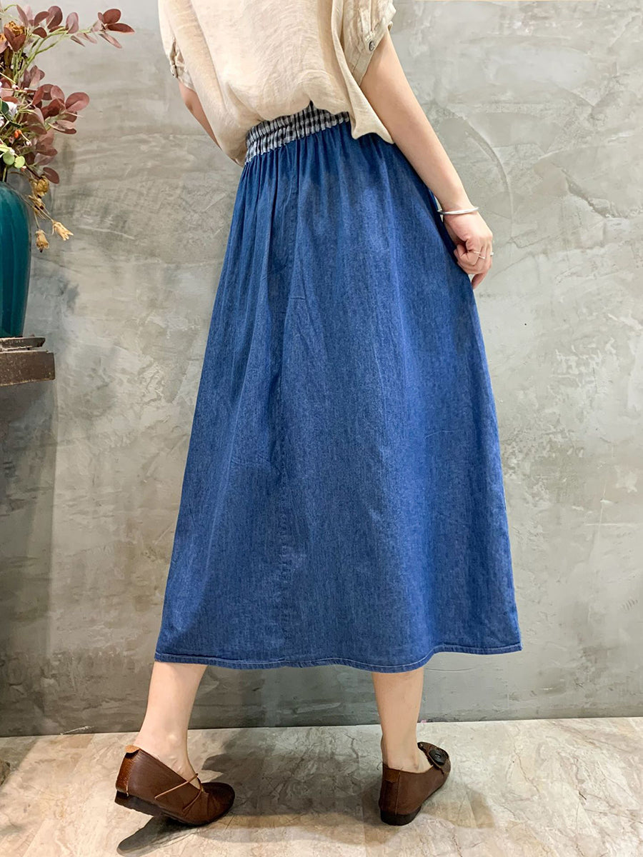 A Vintage Style Garment with Delicate Timeless Details