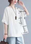 Classic Vintage & Enduringly Stylish Top