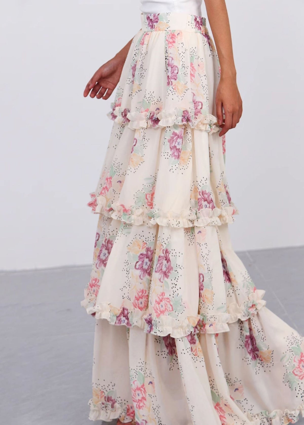 Beautifully Crafted Garment in a Classic Style
